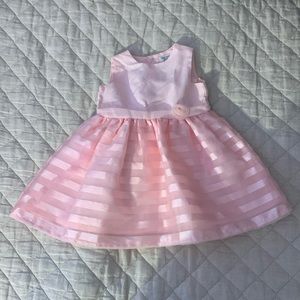 Carters 18 months special occasion dress